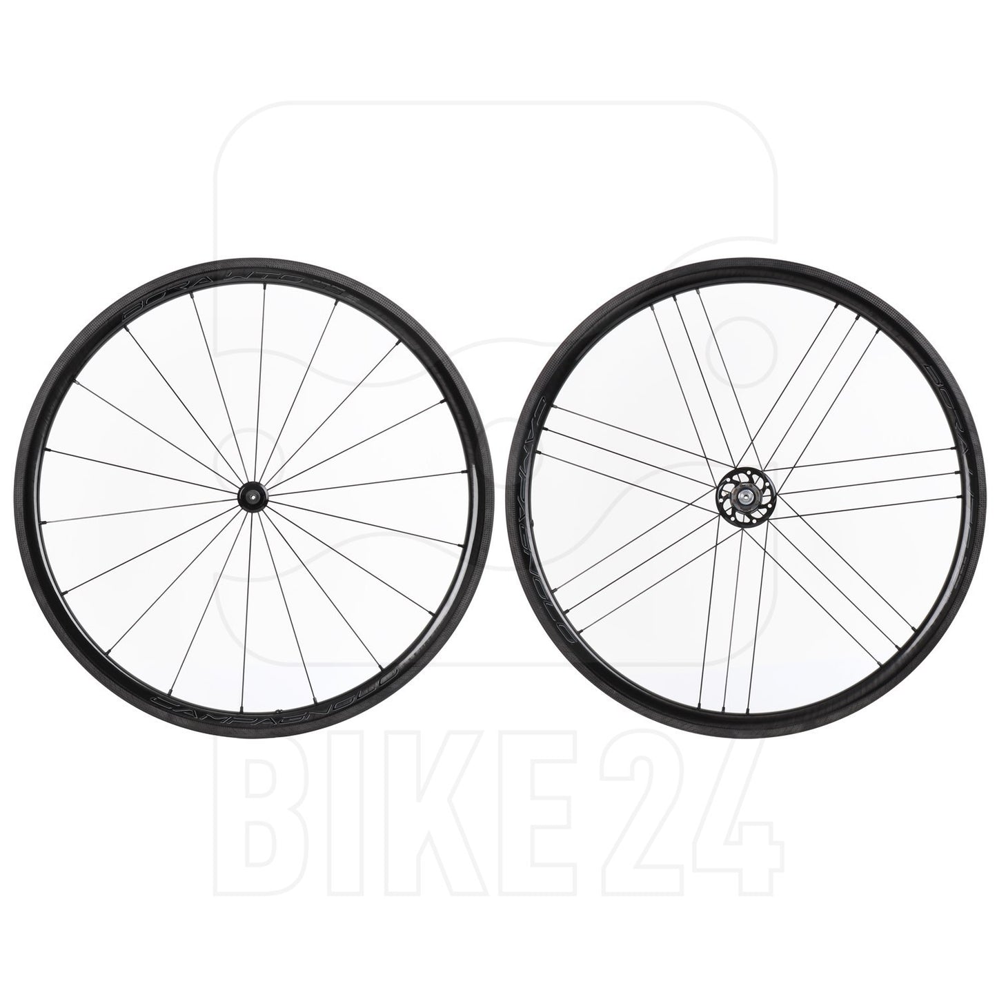 Campagnolo Wheelset Bora WTO 33 -2 Rim