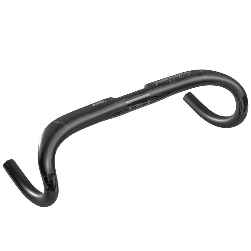 Deda SuperZero Carbon Aero Road Bike Handlebars