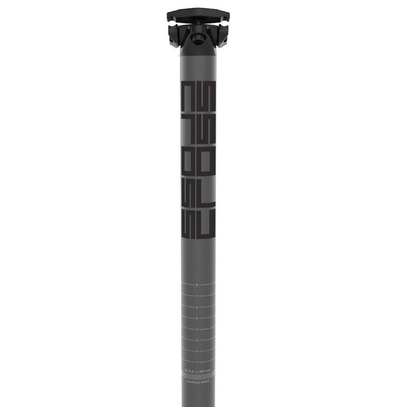 Deda Mud Cross  Carbon Seatpost