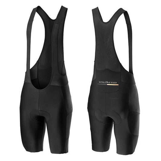 Castelli Unlimited Bibshort