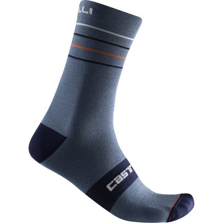 Castelli Endurance 15 Sock