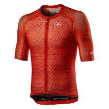 Castelli Climber's 3.0 SL Jersey