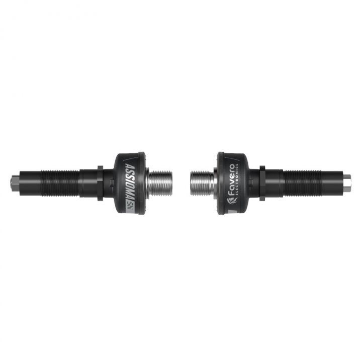 Favero Assioma Duo Shimano Powermeter Pedal Axle Kit