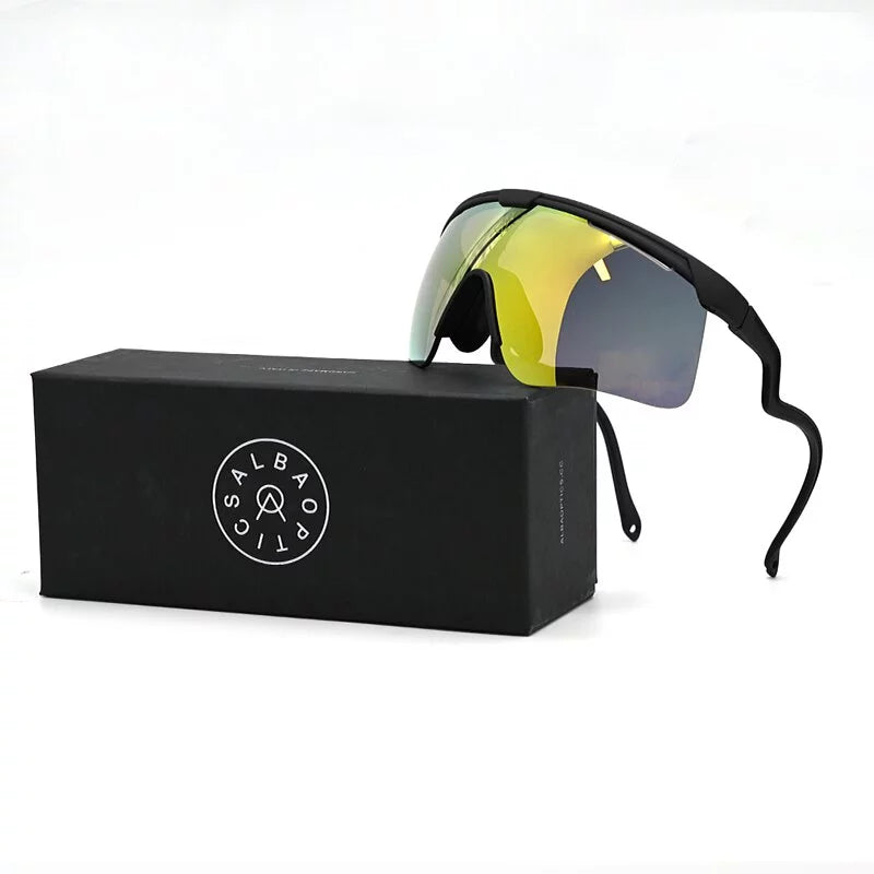 ALBA OPTICS Delta Sunglasses