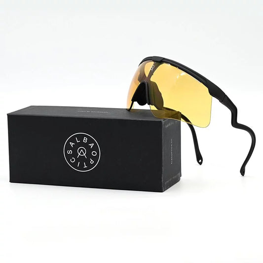 ALBA OPTICS Delta Sunglasses