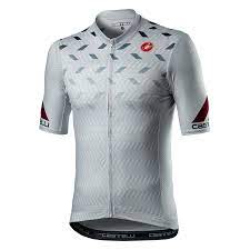 Castelli Avanti Jersey