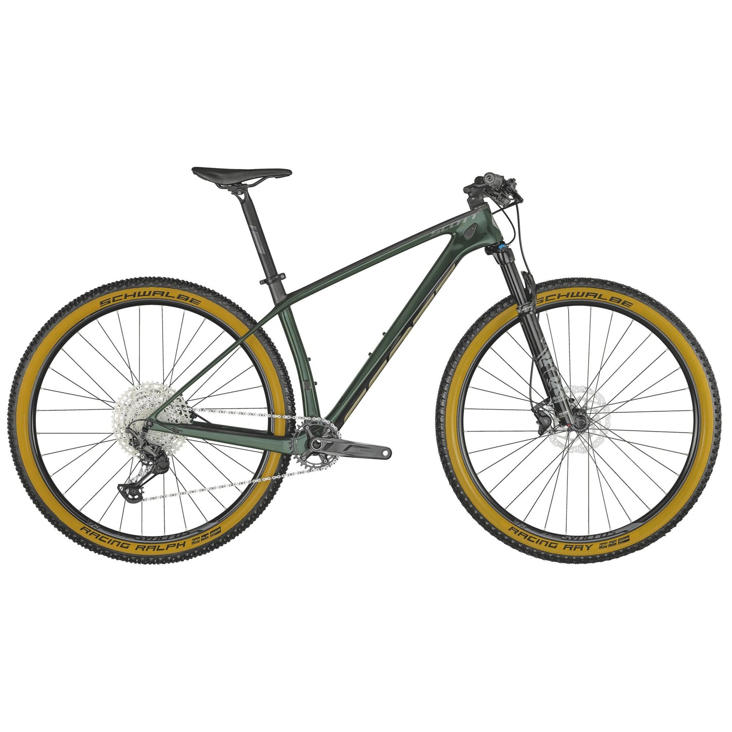 Scott 2022 Scale 930 Mountain Bike