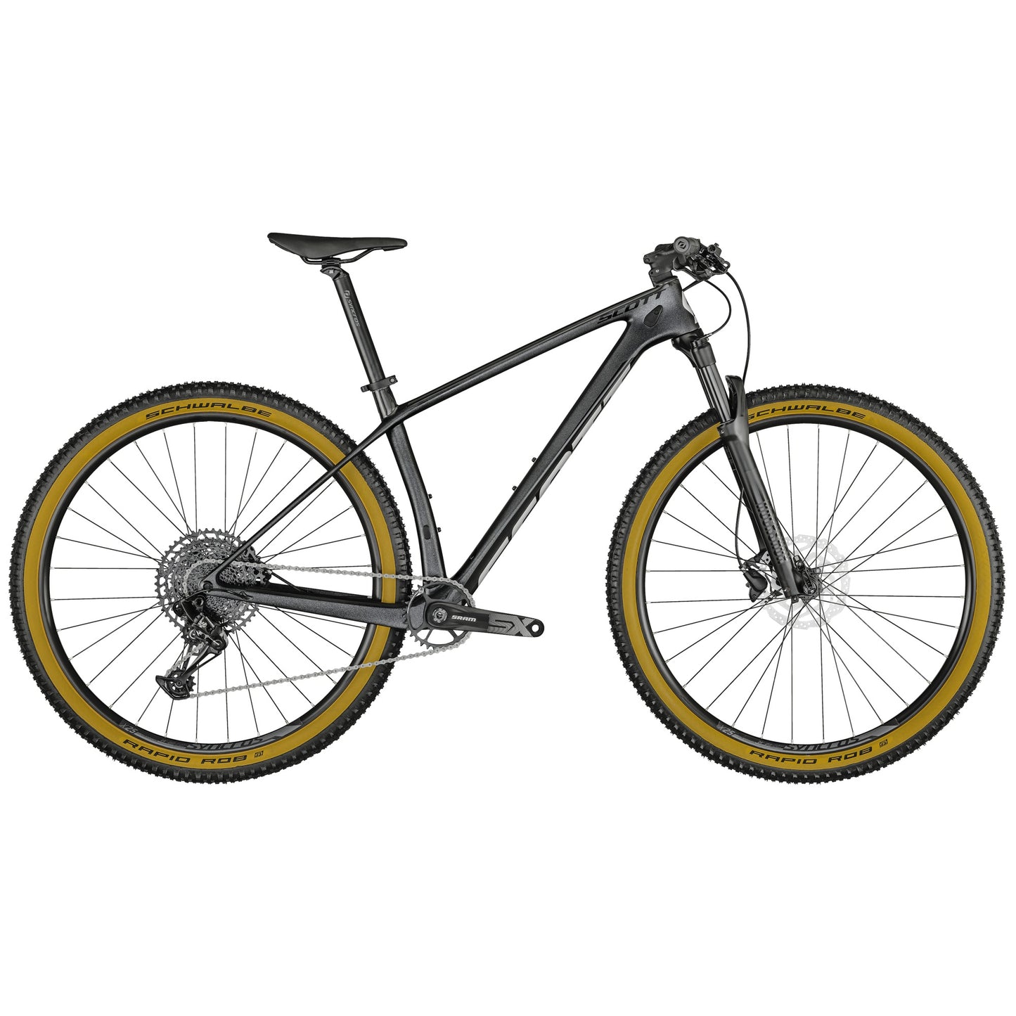 Scott 2022 Scale 940  Mountain Bike