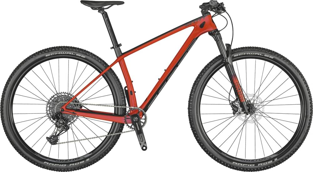 Scott 2022 Scale 940  Mountain Bike