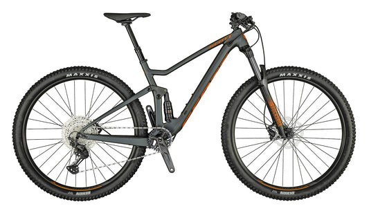 Scott Spark 960 2021