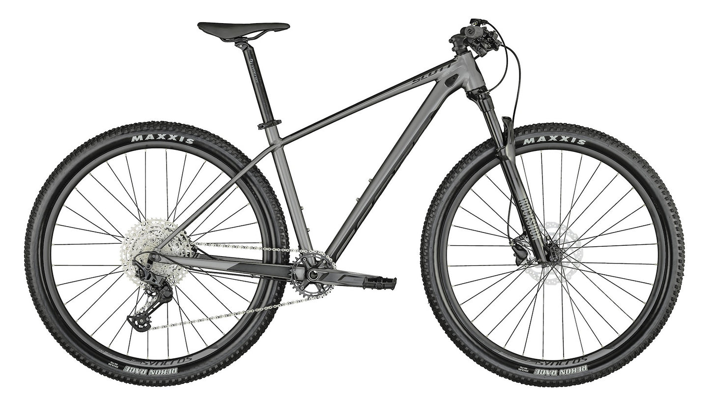 Scott 2022 Scale 965 Mountain Bike