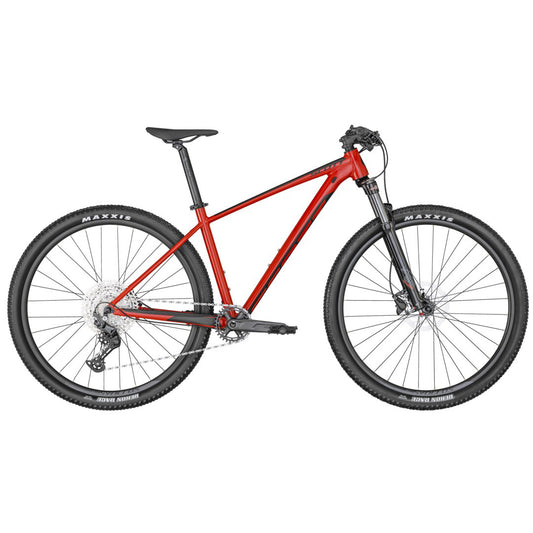 Scott 2022 Scale 980 Mountain Bike