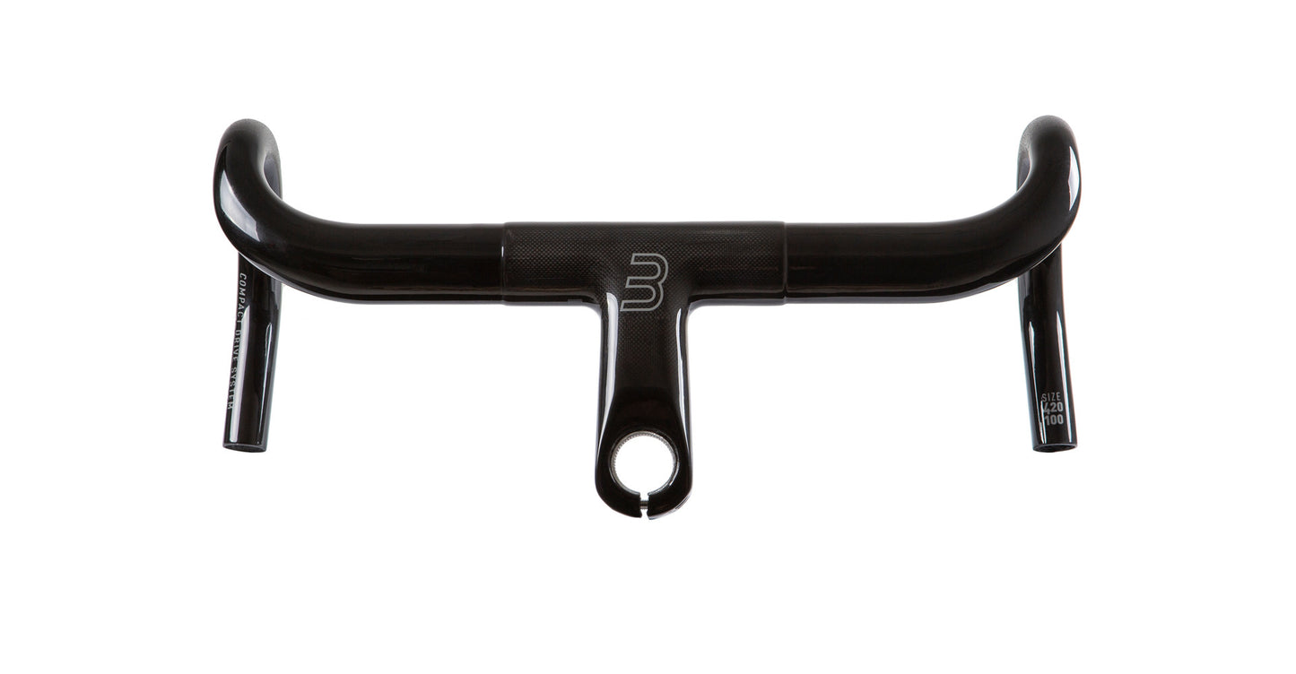 BASSO Integra Handlebar