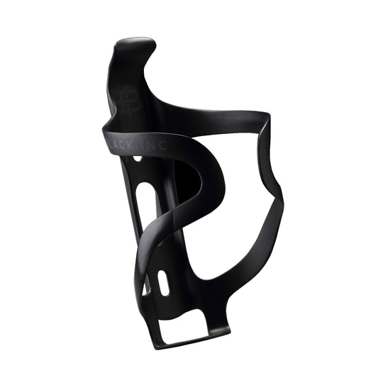 Black Inc Carbon Fibre Water Bottle Cage