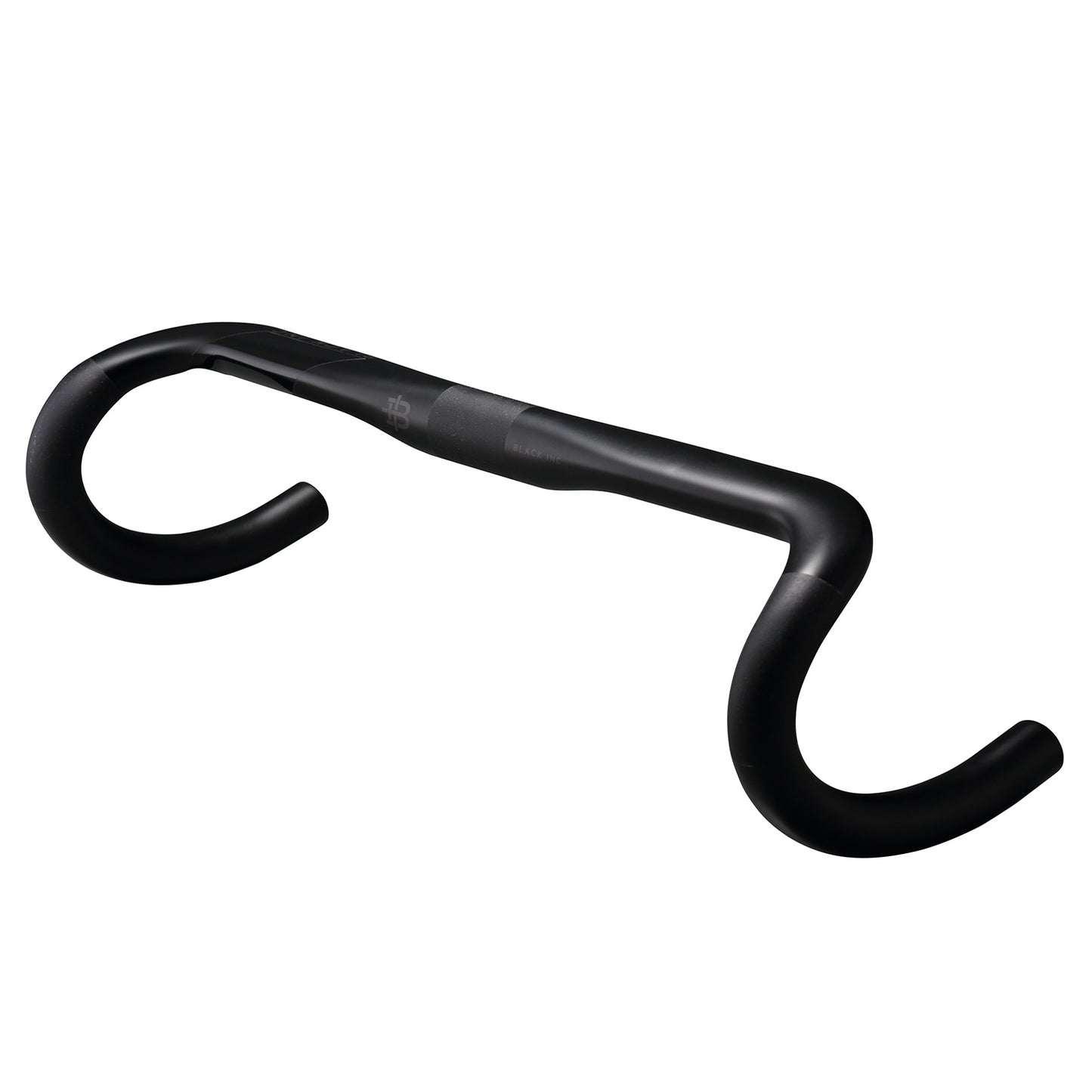 Black Inc Carbon Roadbar-D 31.8mm