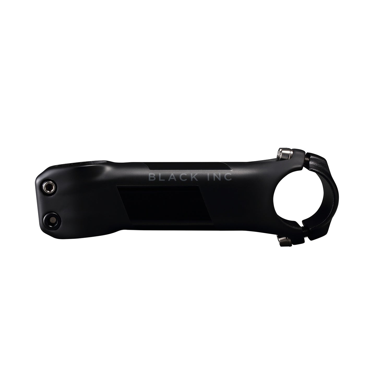 Black Inc Carbon Stem D - 6''