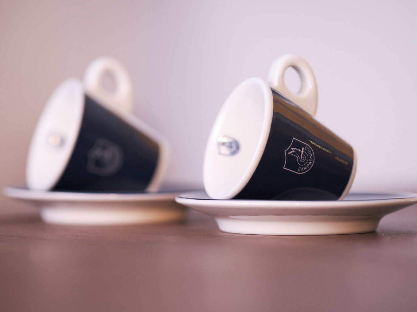Campagnolo Promo Espresso Coffee Cup