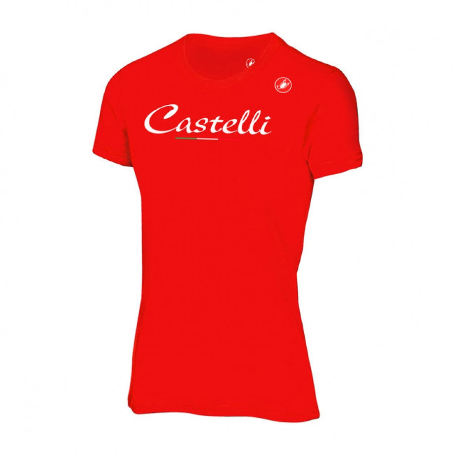 Castelli Classics T-Shirt