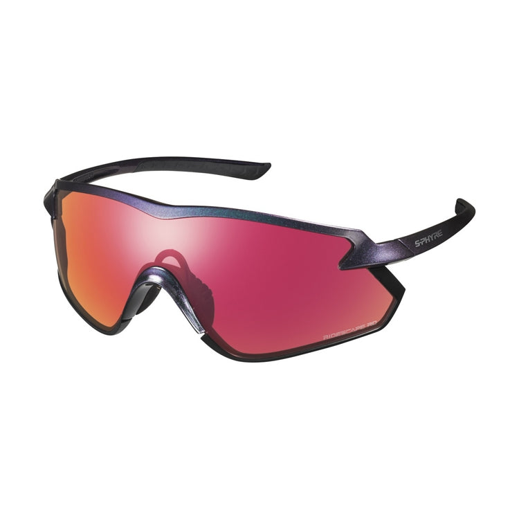 Shimano S-PHYRE X1-RD Sunglasses