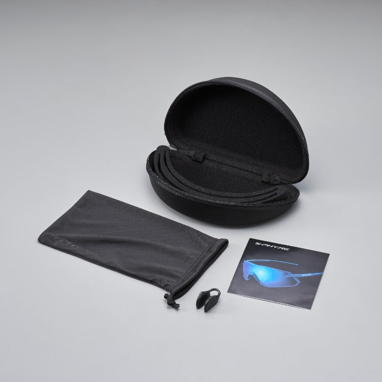 Shimano S-PHYRE X1-RD Sunglasses