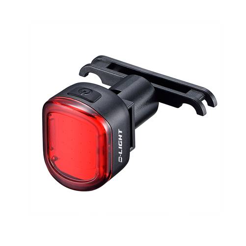 D-Light Use Rear Light, 18 Chips Led (CG-422R2)