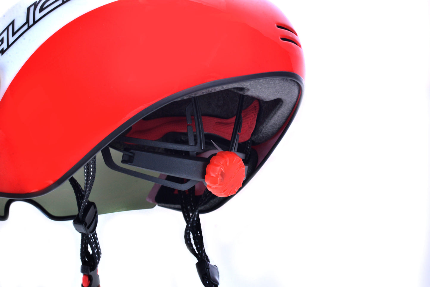 SALICE CHRONO Cycling Helmet (TT Helmet)