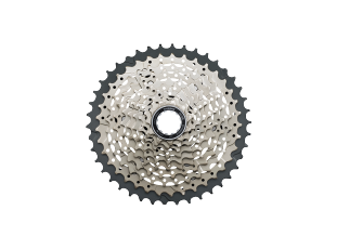 Shimano Deore CSHG500 10 Speed 11-42 Cassette