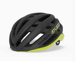 GIRO AGILIS MIPS HELMET 2020