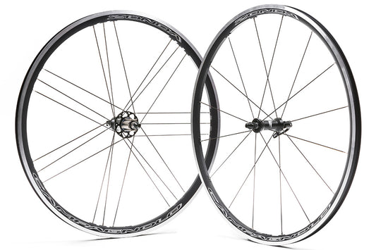 Campagnolo Zonda Wheelset C17