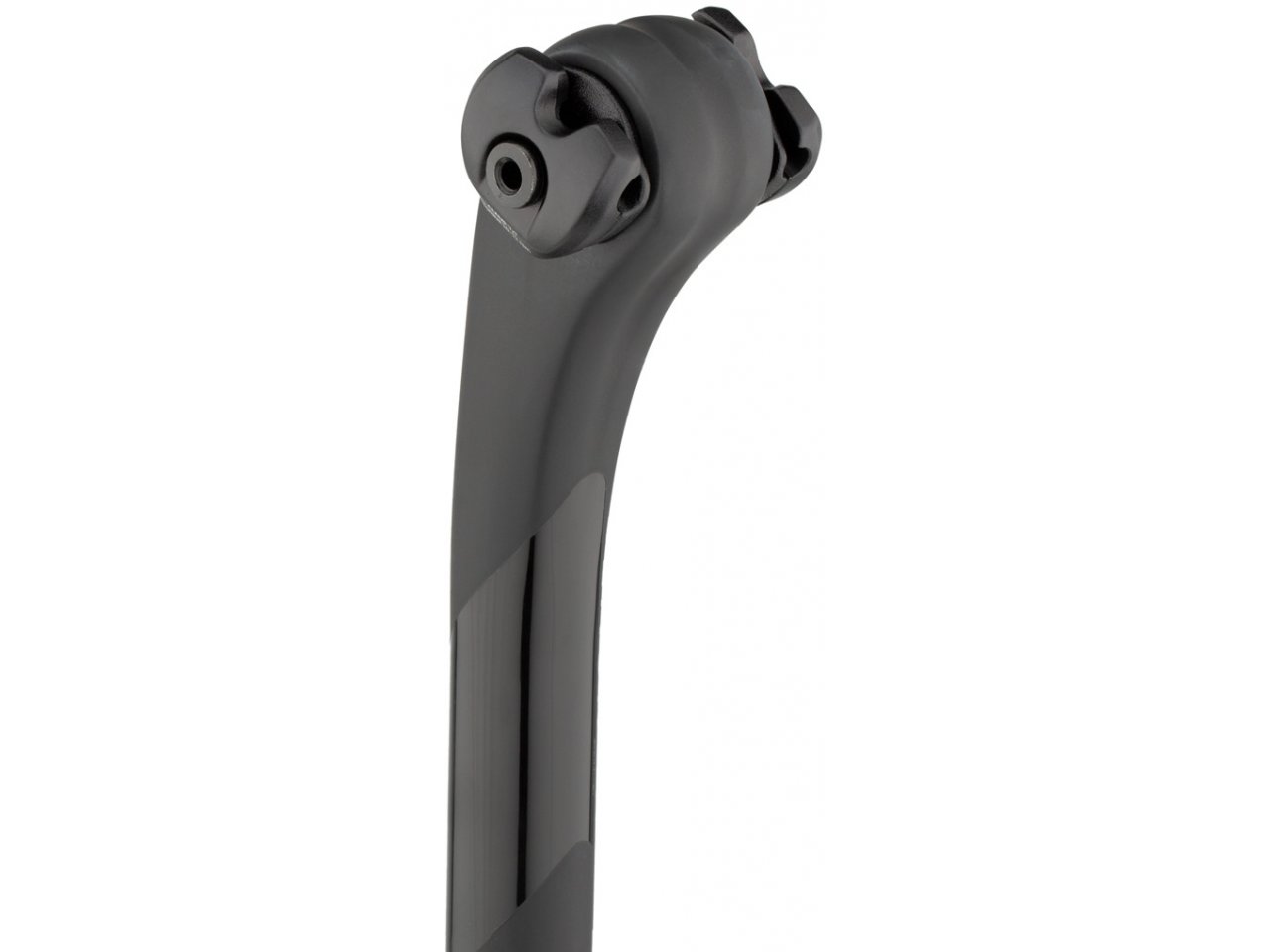 Black Inc Carbon Fiber Seatpost