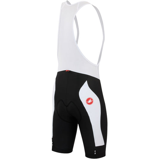 Castelli Evoluzione Bibshort