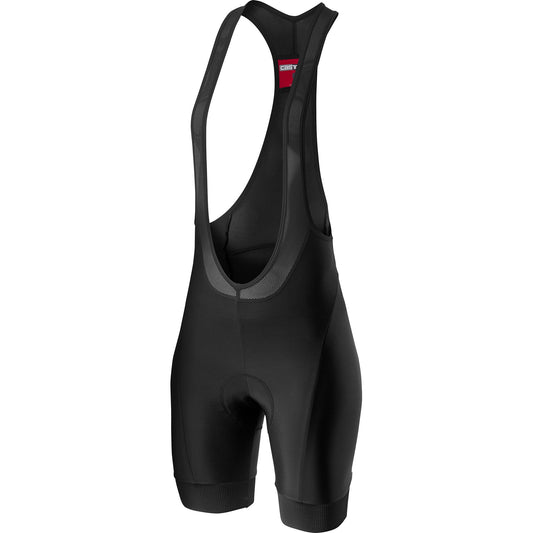 Castelli Prima Women Bibshort