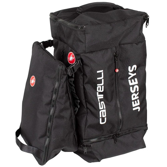 Castelli Pro Race Rain Bag