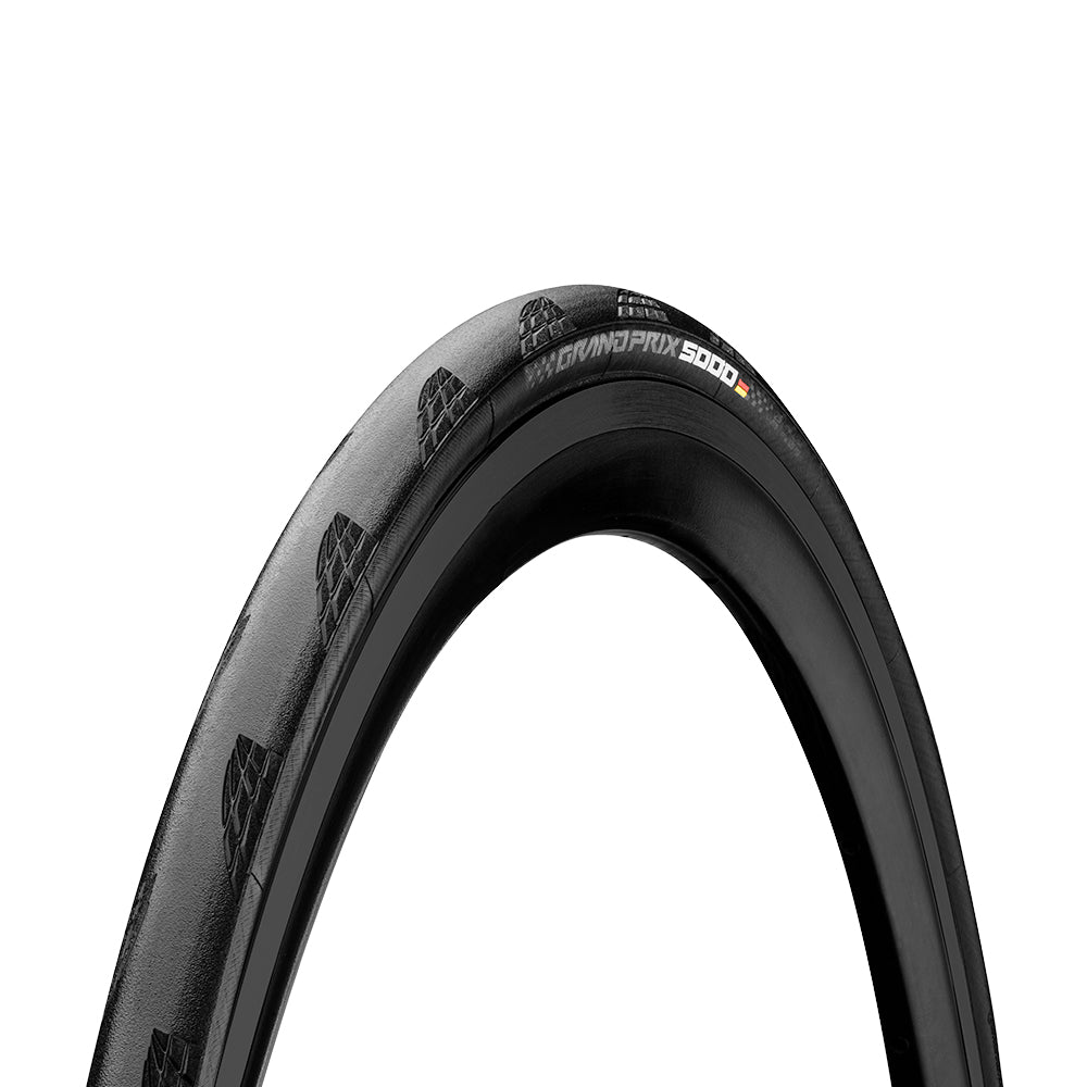 Continental Grand Prix 5000 Road Bike Tire Clincher