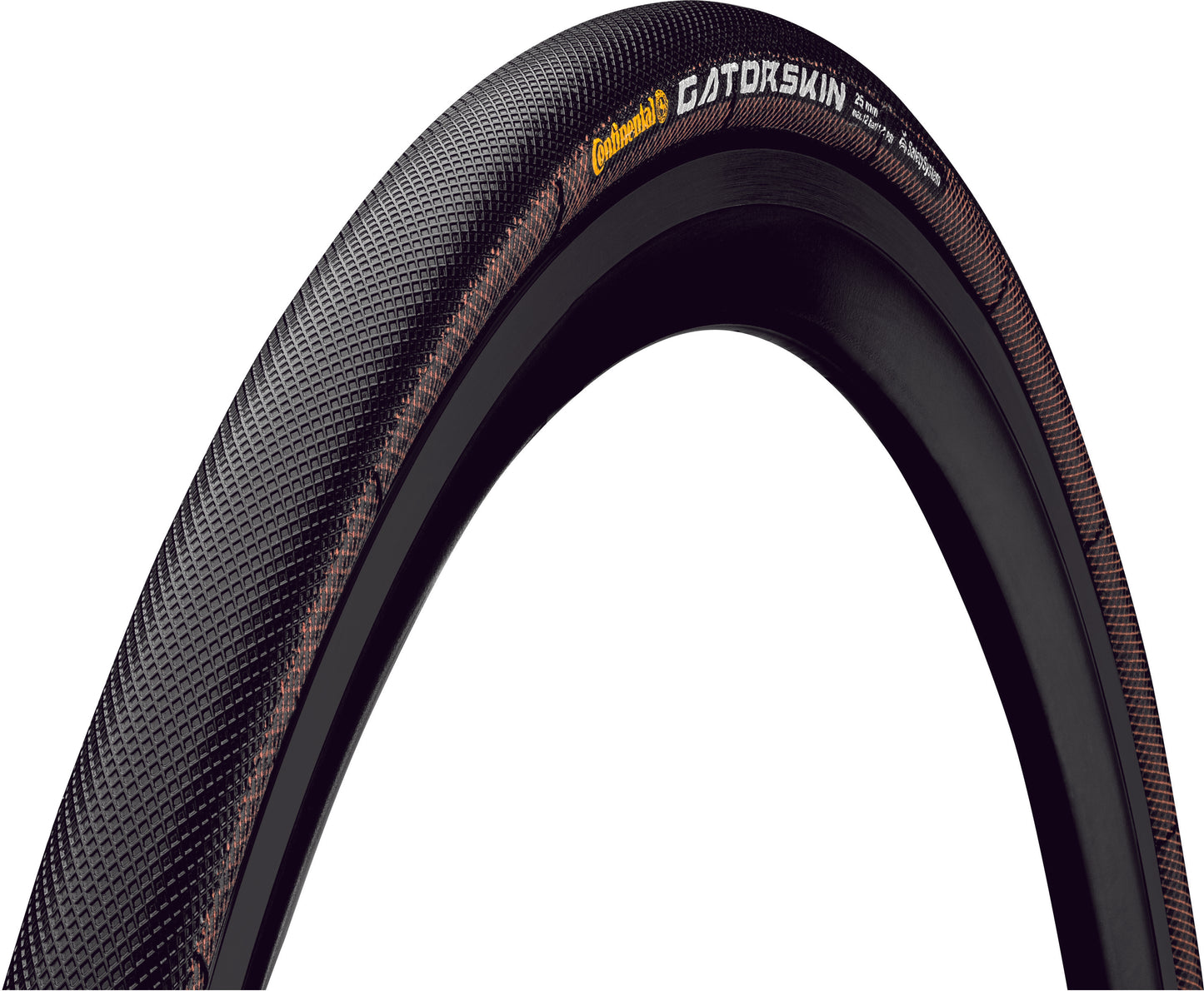 Continental Tire Tubular Sprinter Gator Skin