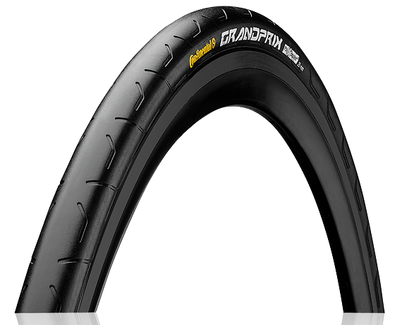 Continental Grand Prix Tire 25-622mm