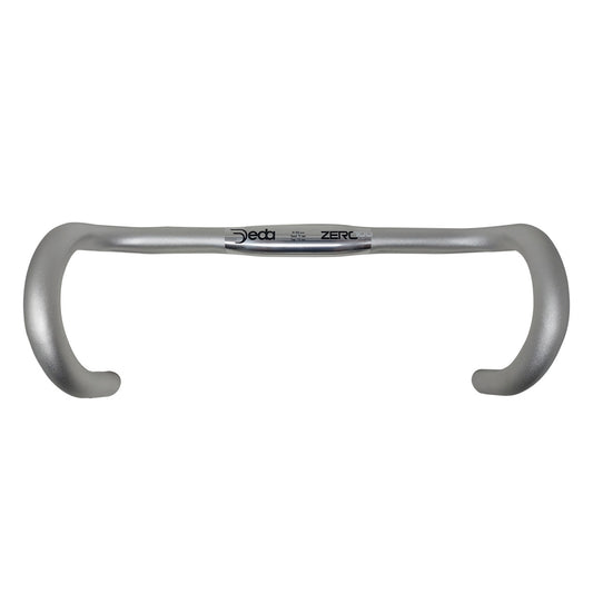 DEDA ZERO100 RHM Handlebar Silver Polish Classic Limited Edition