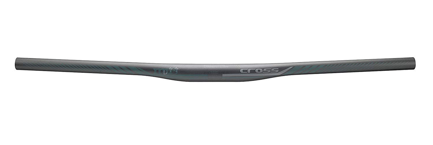 Deda Mud Cross Flat handleBar UD Full Carbon