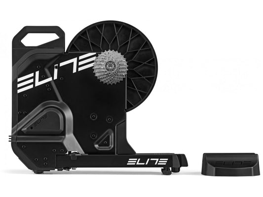 Elite Suito Trainer with Riser