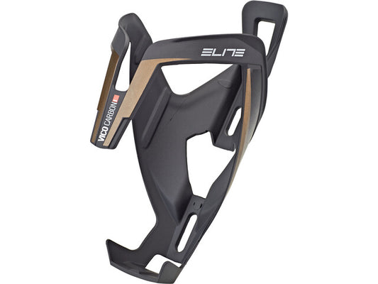 Elite Vico Carbon Bottle Cage