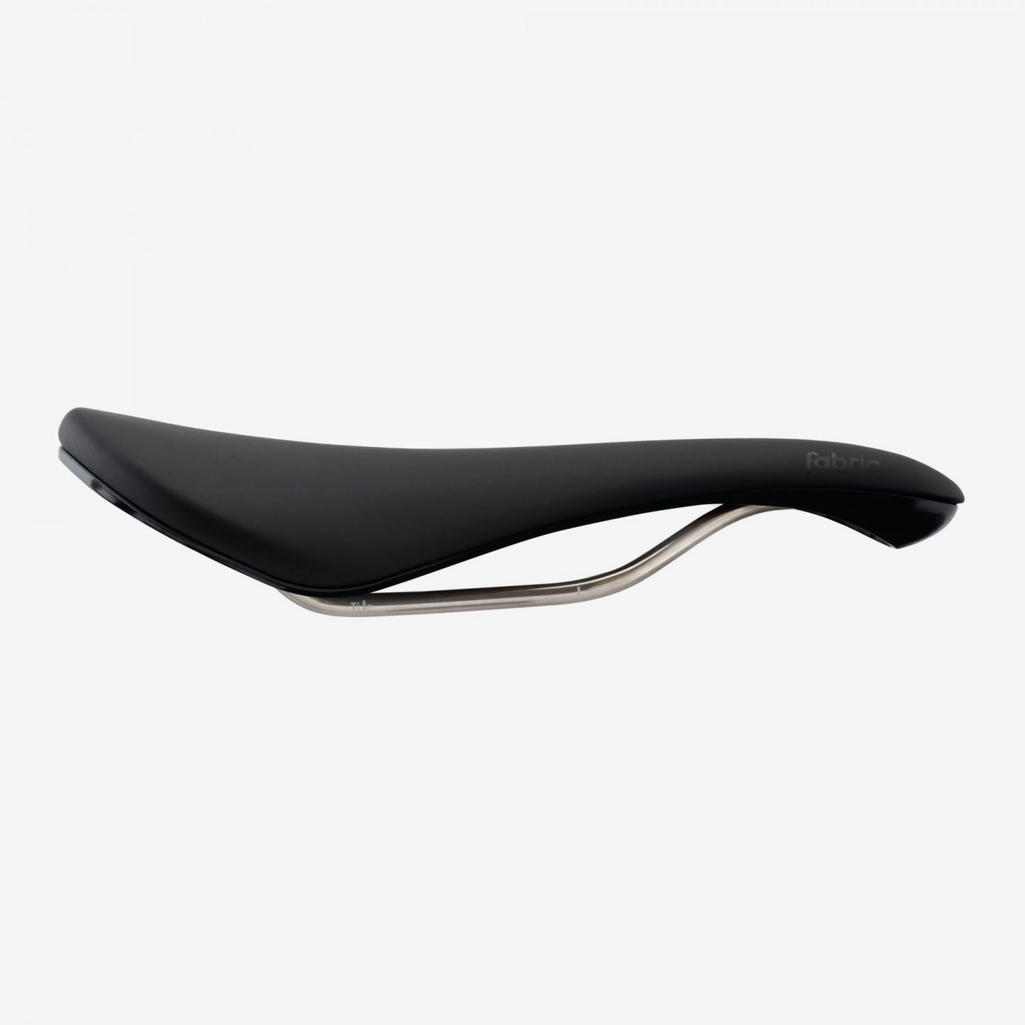 Fabric Scoop Race Radius Saddle 142mm