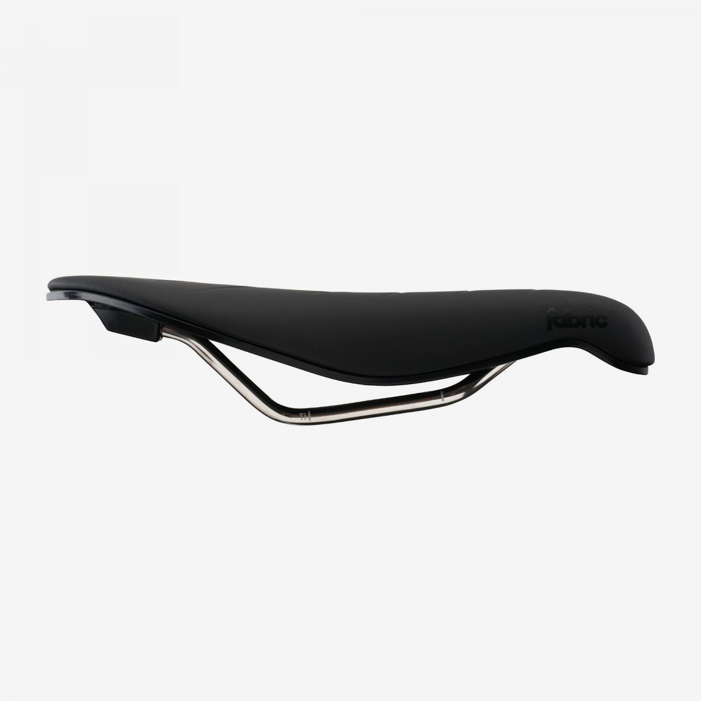 Fabric Tri Race Flat Saddle -134mm