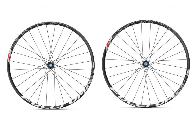 Fulcrum Red Power HP 29" 6-Holes BOOST Wheelset