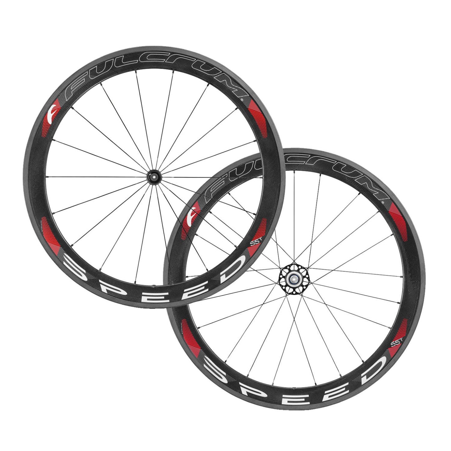 Fulcrum Speed 55T