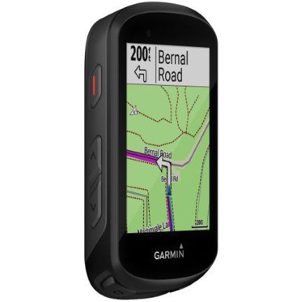 Garmin Edge 530 Head Unit