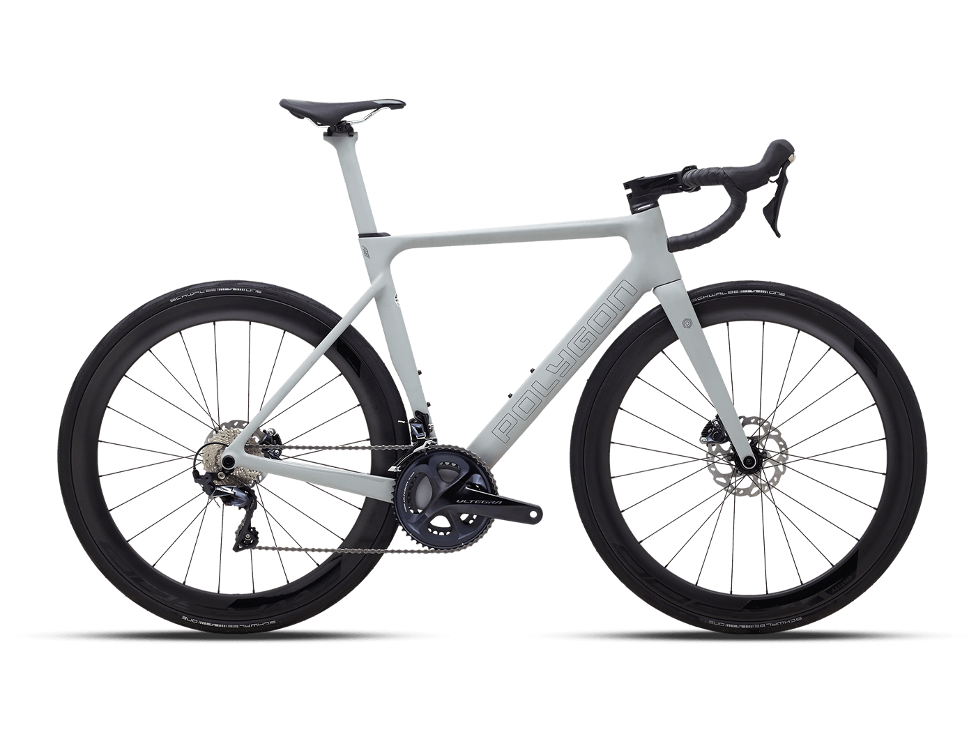 Polygon Helios A8 Disc Road Bike