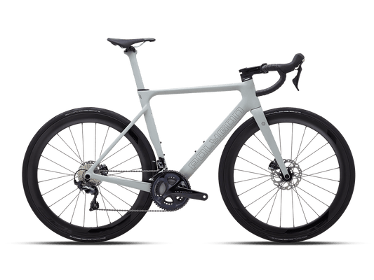 Polygon Helios A8 Disc Road Bike