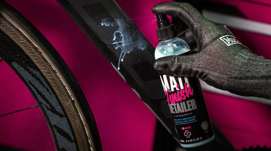 Muc-Off Matt Finish Detailer