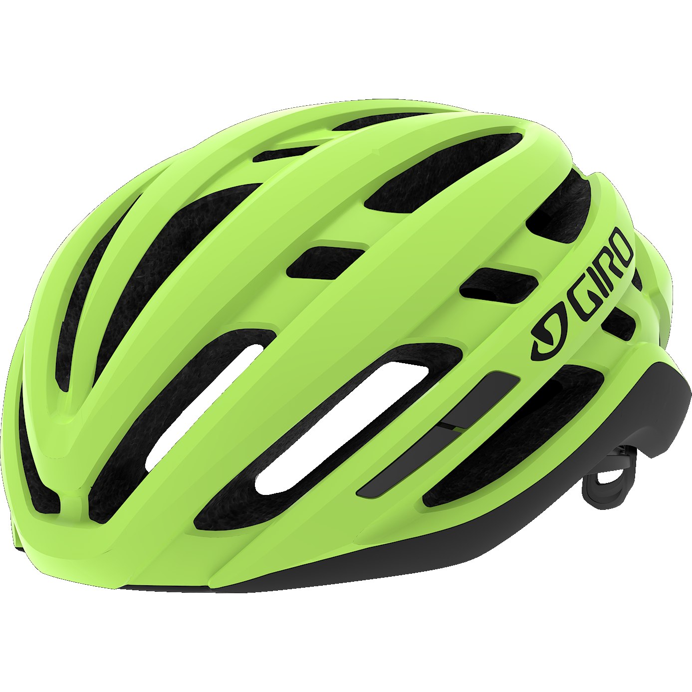 GIRO AGILIS MIPS HELMET 2020