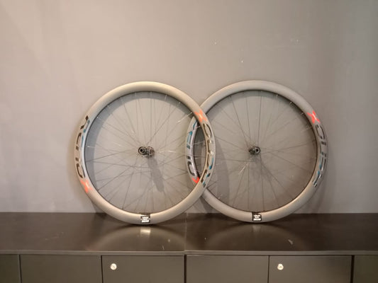 Renox DB 350 Wheelset